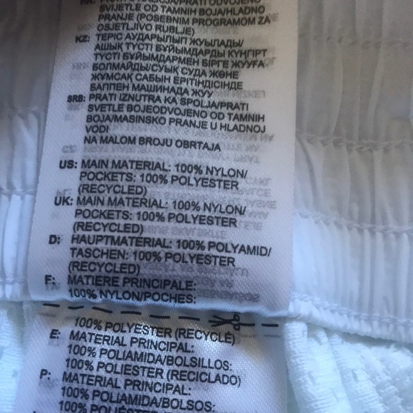 Adidas Athletic/Athleisure Multi-Sport Shorts NWT! - Picture 8 of 8